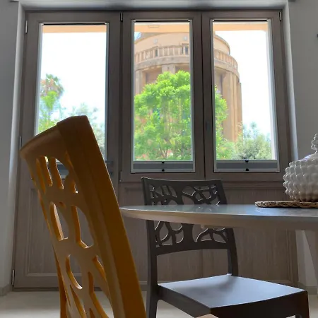 La Sapurita Apartment *