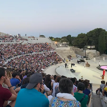Διαμέρισμα La Sapurita