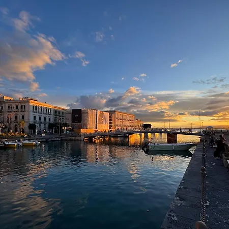 Apartman La Sapurita