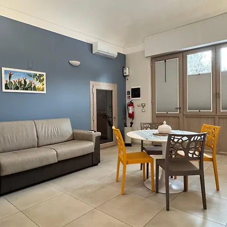 La Sapurita Apartment