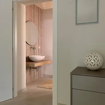 Apartment La Sapurita Syracuse