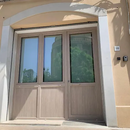 La Sapurita Appartement