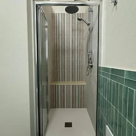 Appartement La Sapurita *