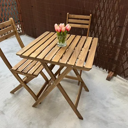 Appartement La Sapurita